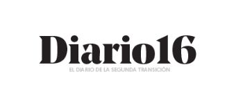 Logo Diario 16