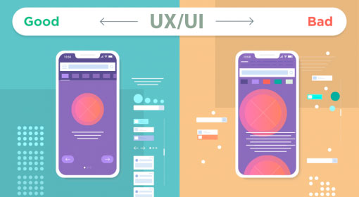 Experiencia de usuario página web dentista