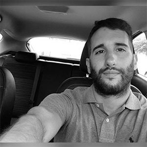 Oriol Pulido