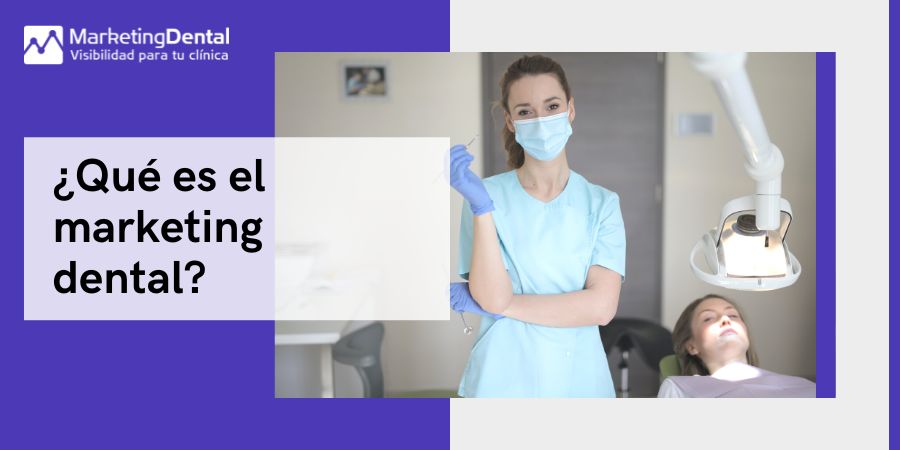 Curso básico marketing dental
