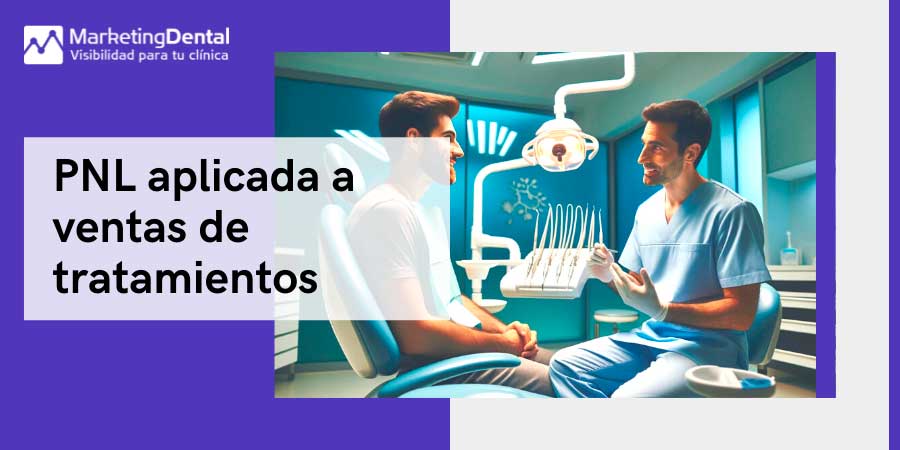 Cierre de ventas tratamientos dentales
